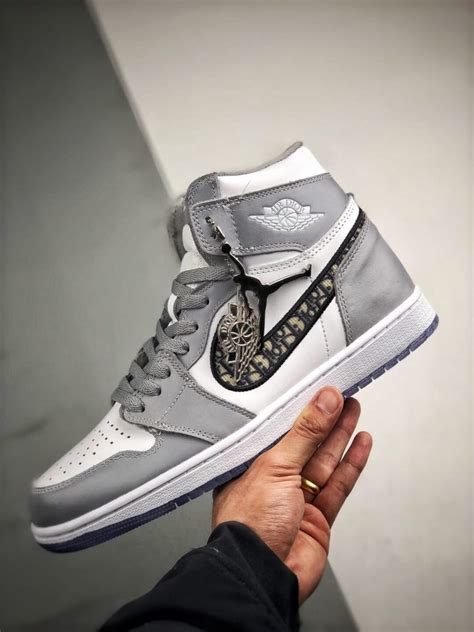 dior jordan 1 retail price